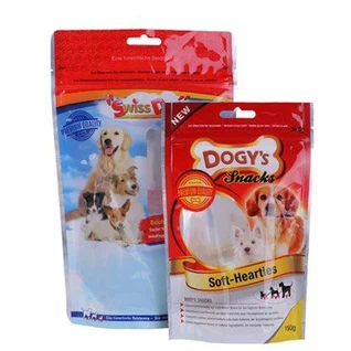 ہولوگرافک میلر زپ لاک بیگ۔