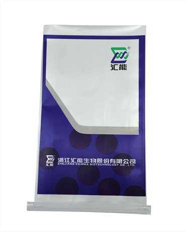 کمپاؤنڈ کھاد بیگ۔