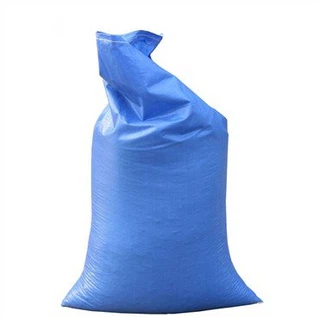 زرعی کے لیے پی پی بنے بوریے۔